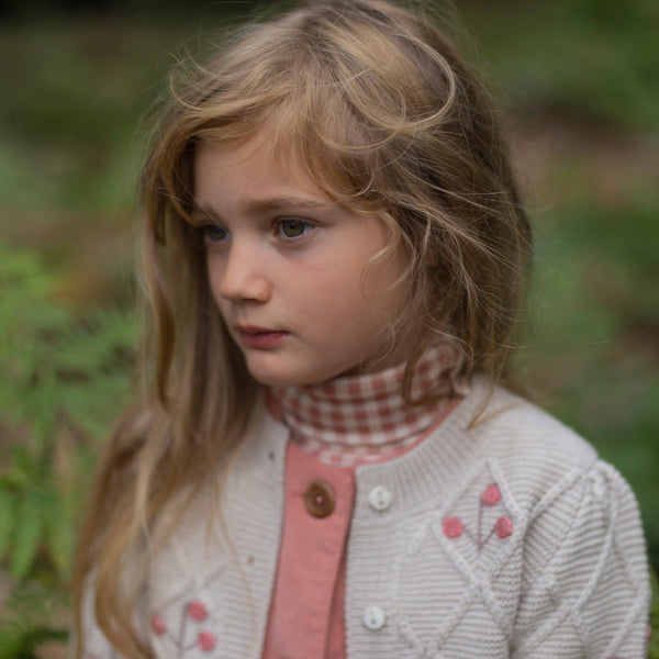 Hilma Cardigan