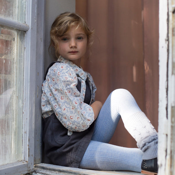 Delia Pinafore, Dusk