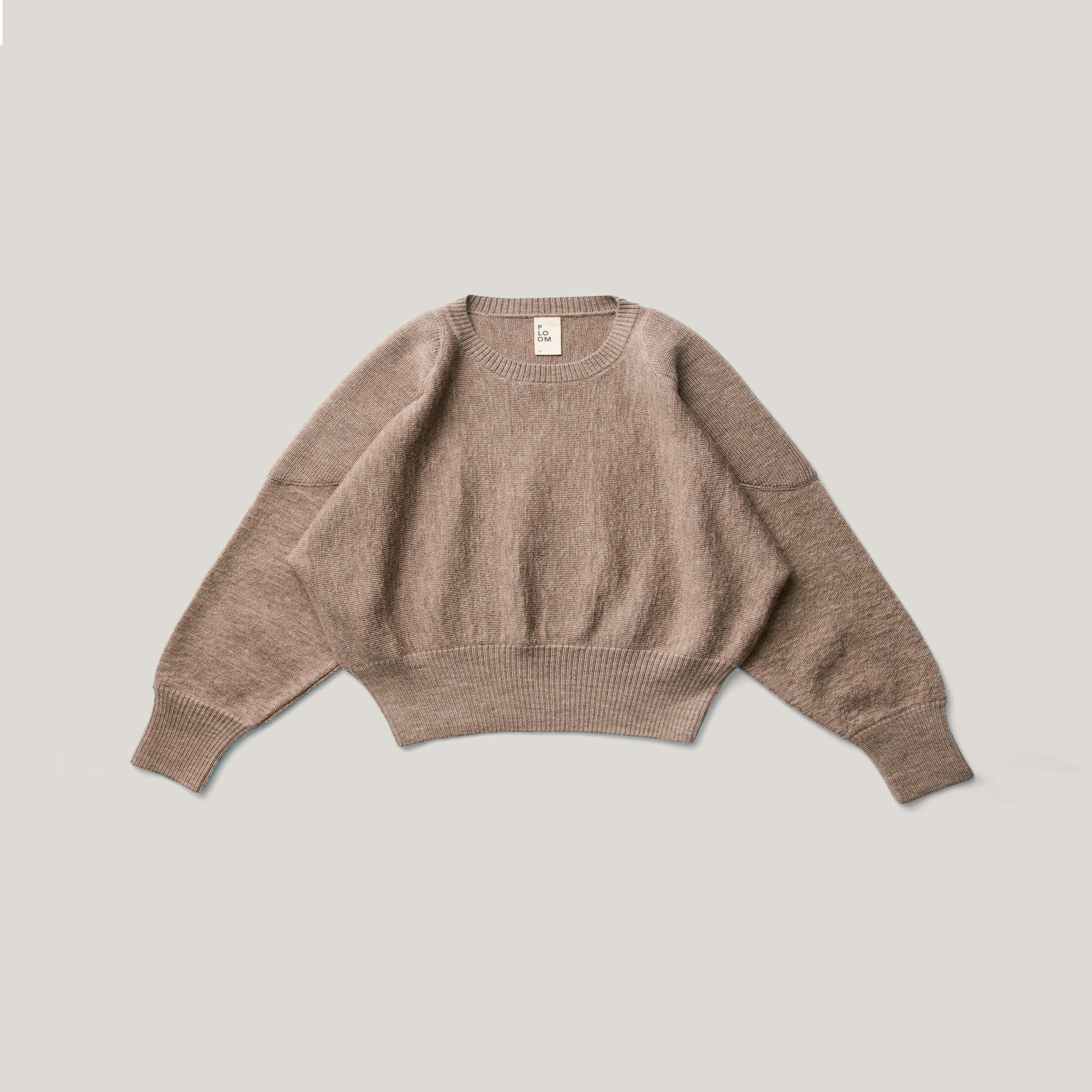 Womens Piper Pullover – Soor Ploom