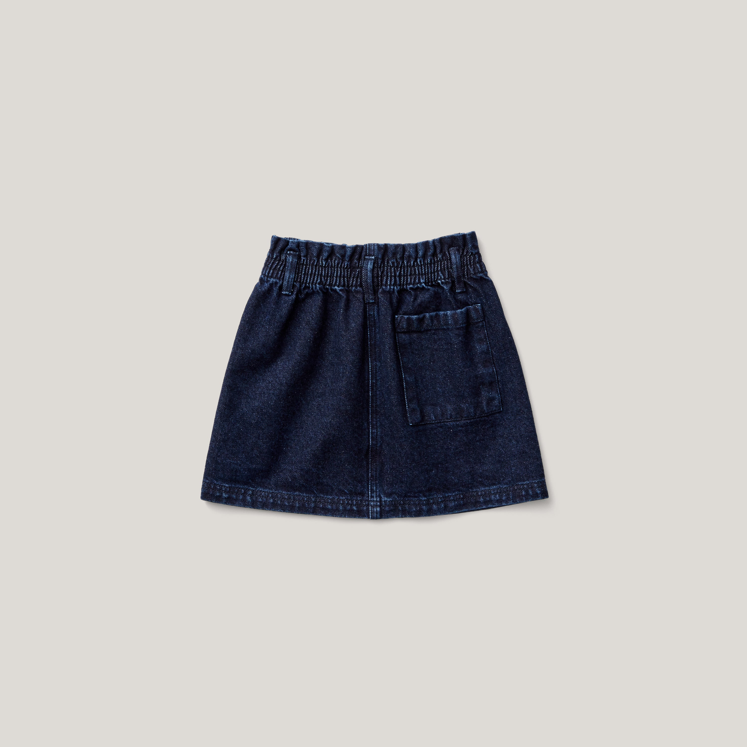 長期納期 Soor Ploom Norma Skirt Bluet 4y | hsvdenbosch.nl