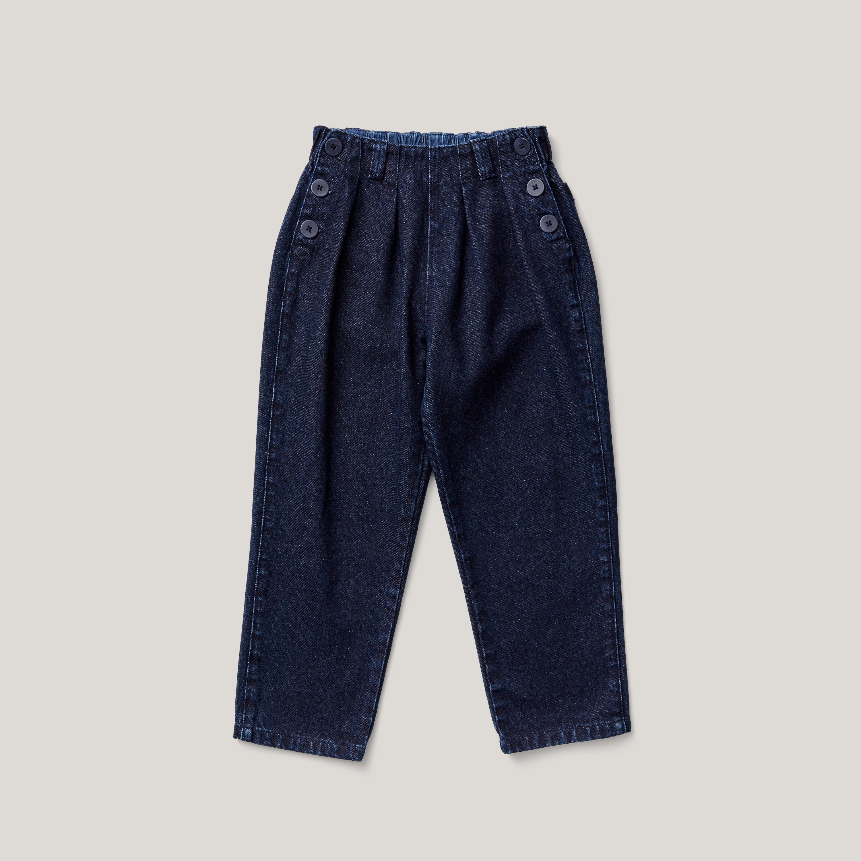 Pippi Jean, Dark Denim – Soor Ploom