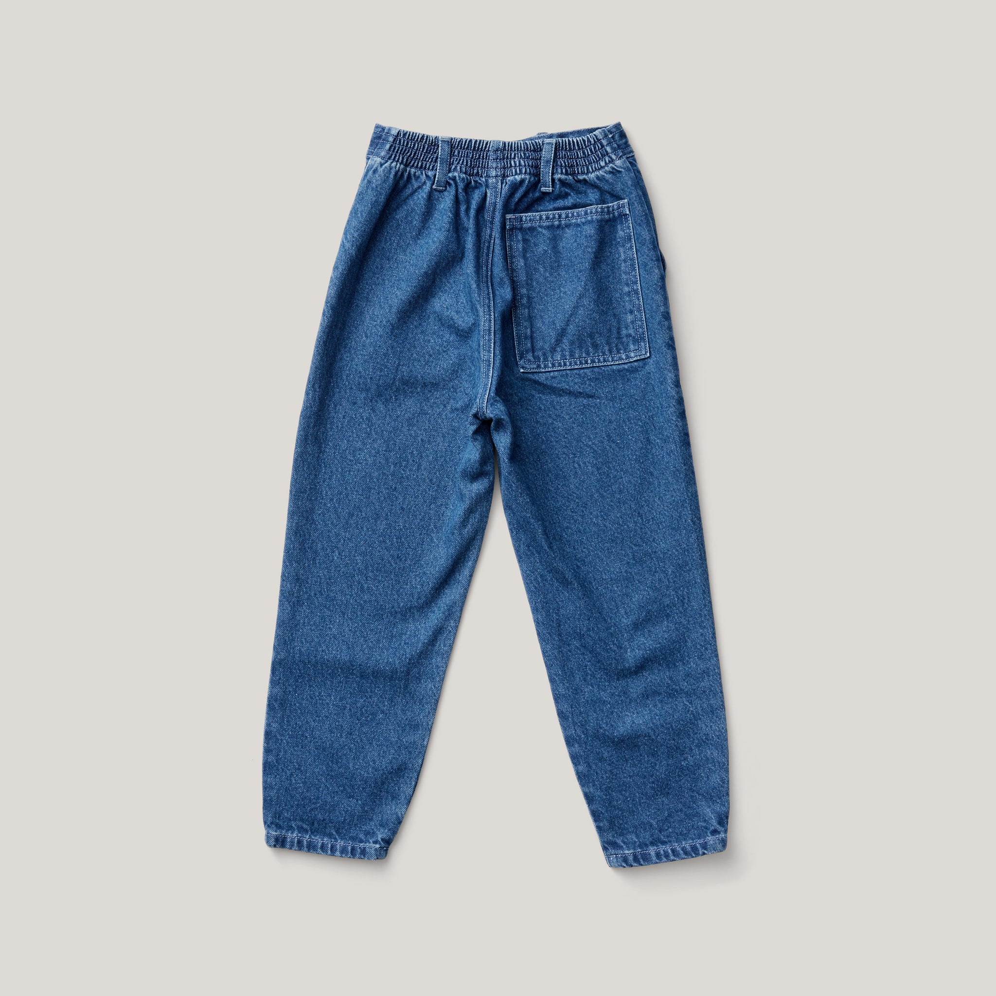 Kit Jean, Medium Denim