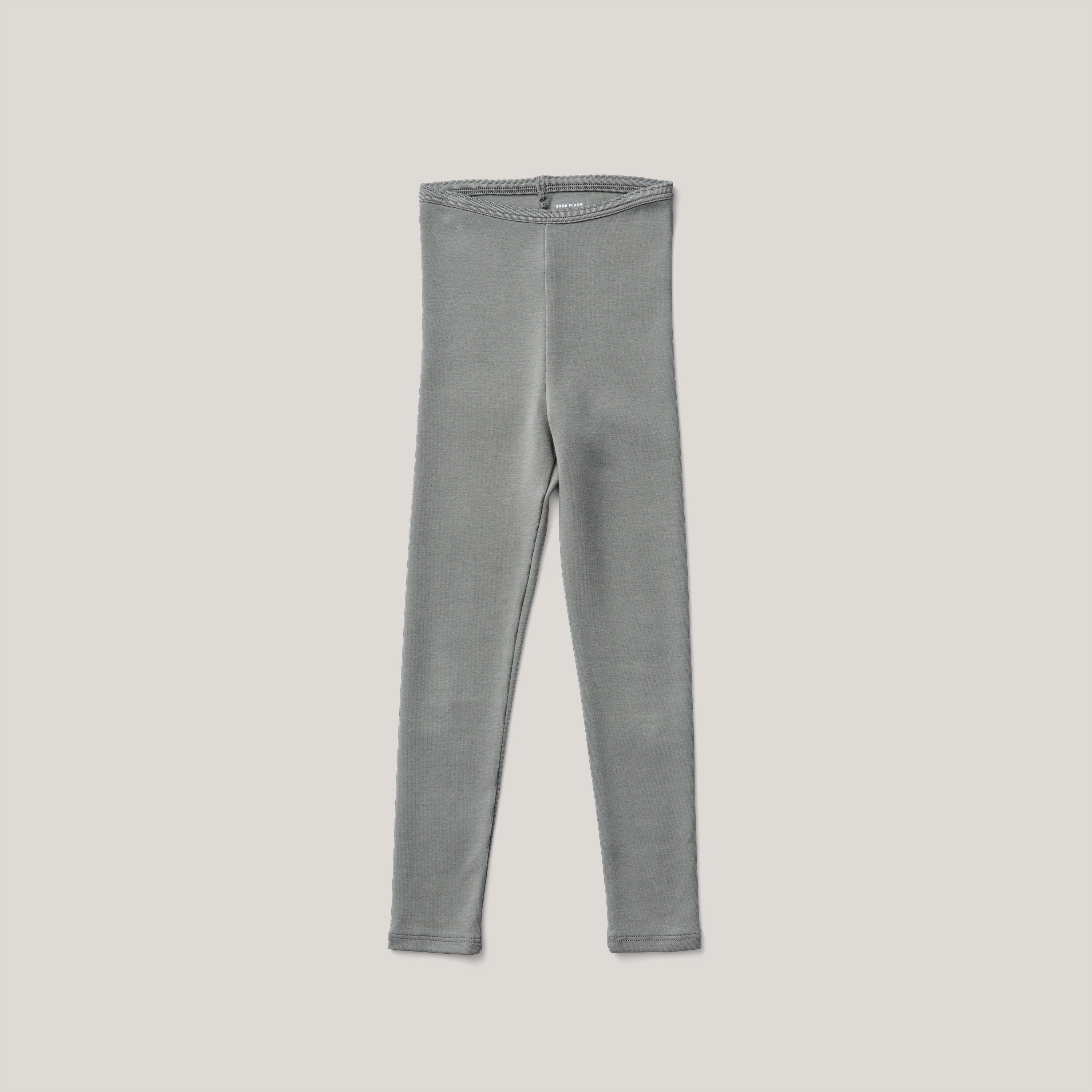 Stretch Legging, Eucalyptus – Soor Ploom