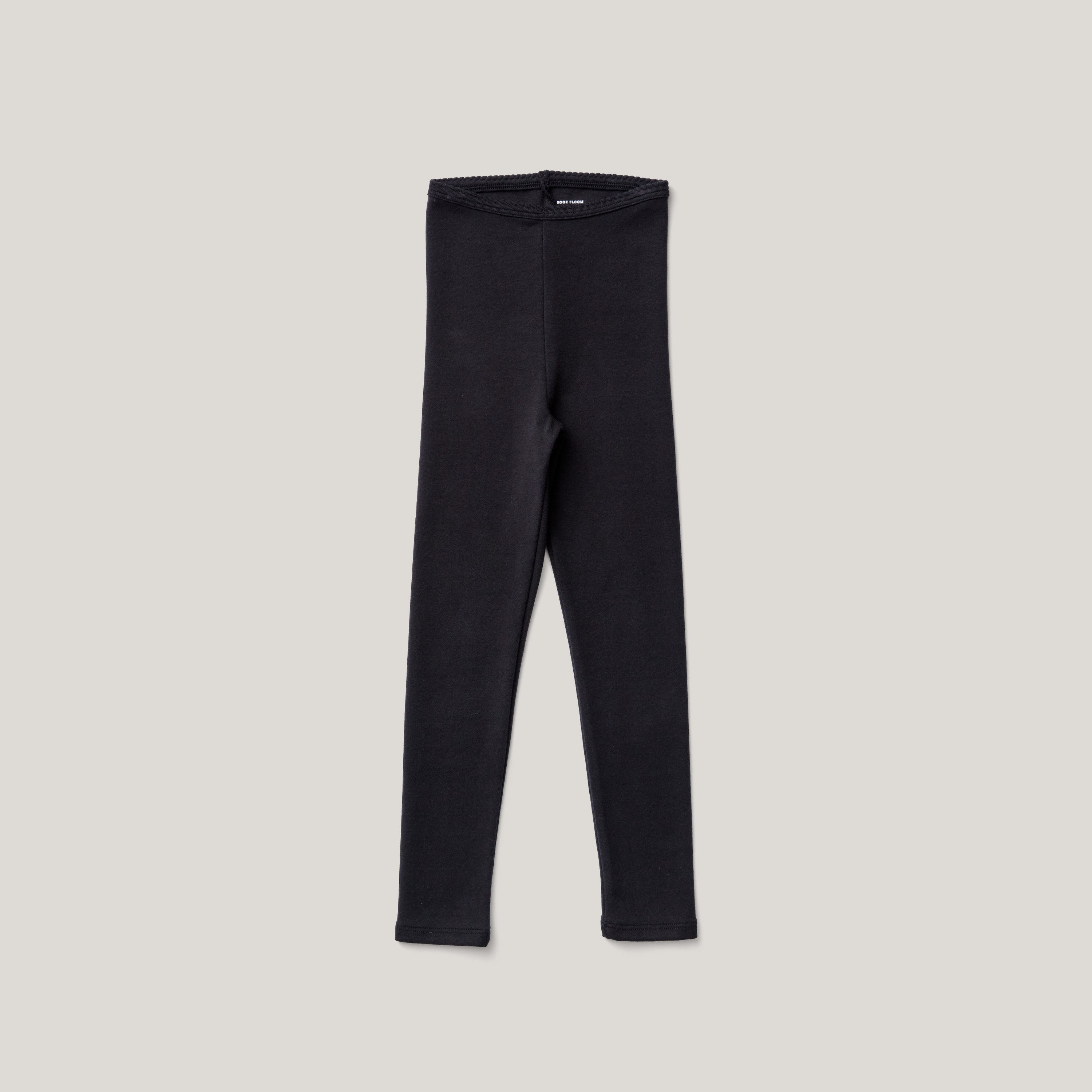 soor ploom Stretch Legging Black-