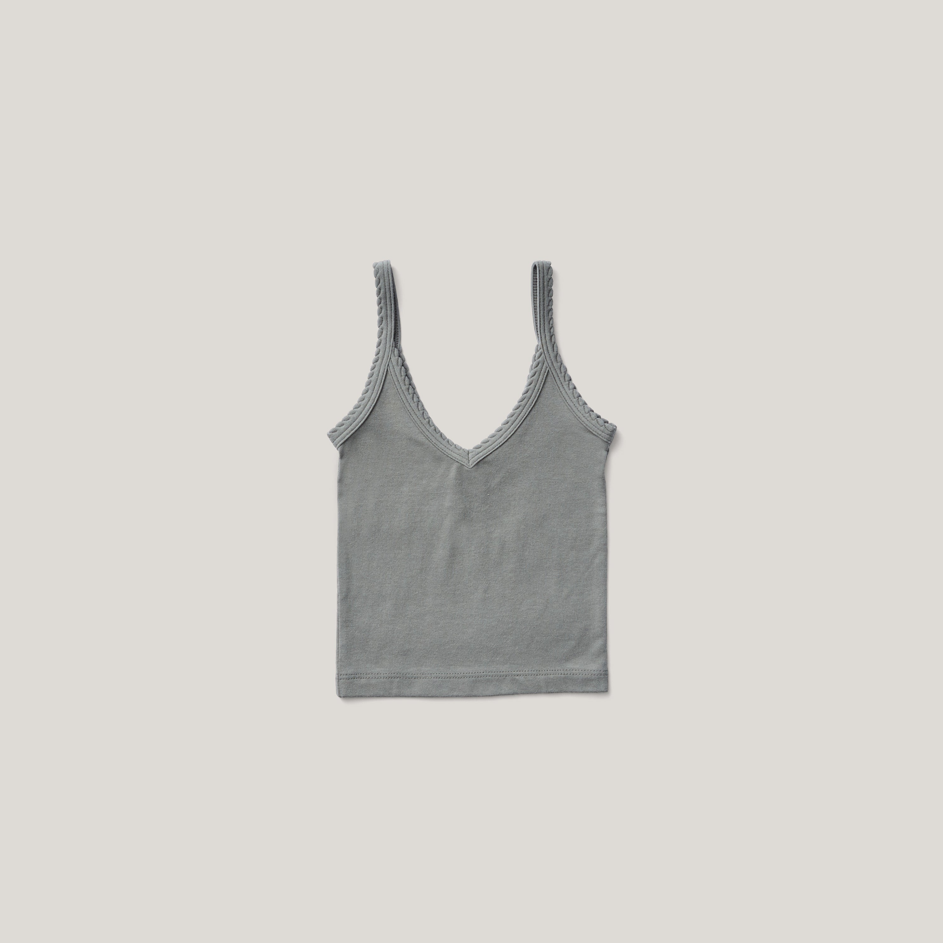 Daily Camisole, Eucalyptus – Soor Ploom