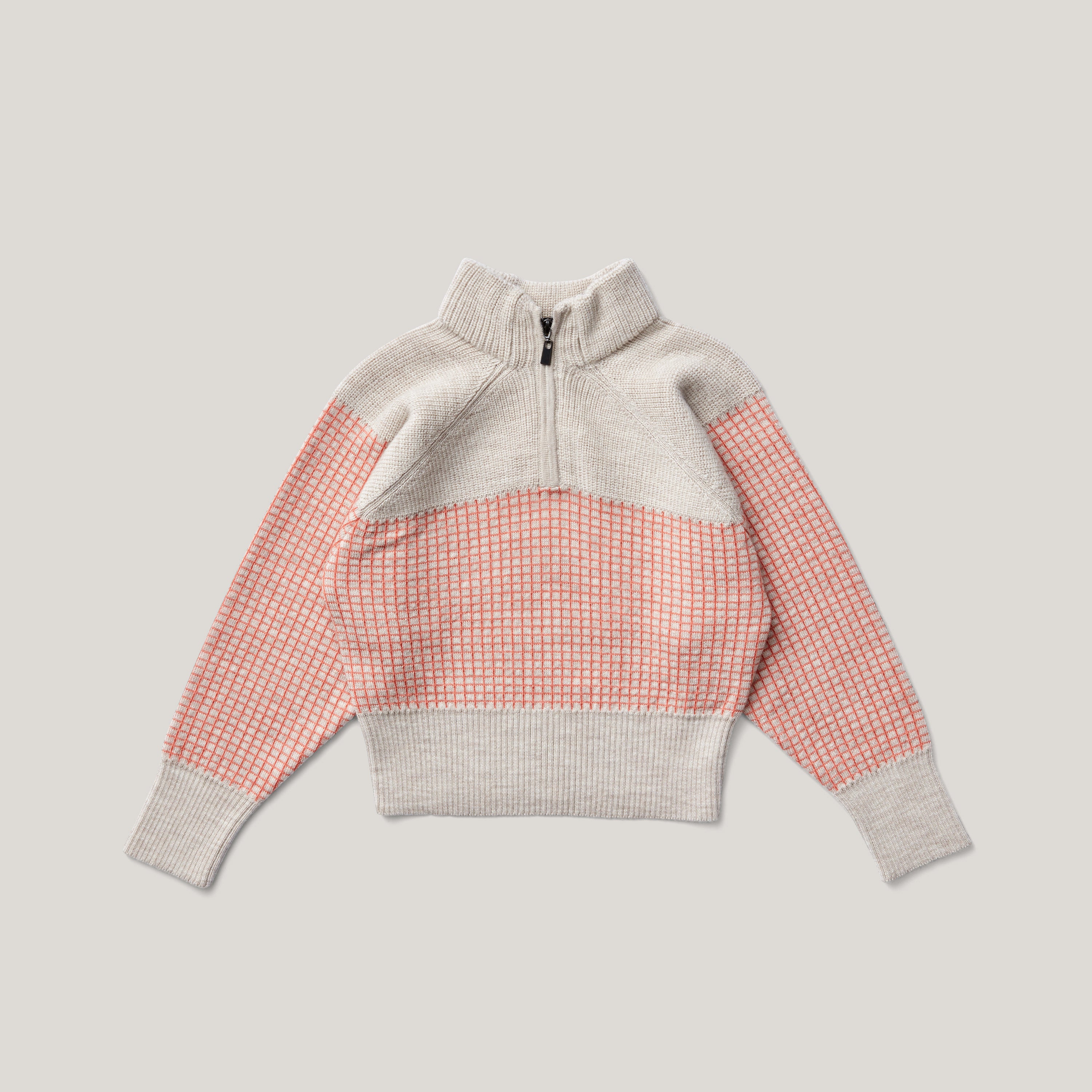 Sylvie Pullover, Marmalade – Soor Ploom