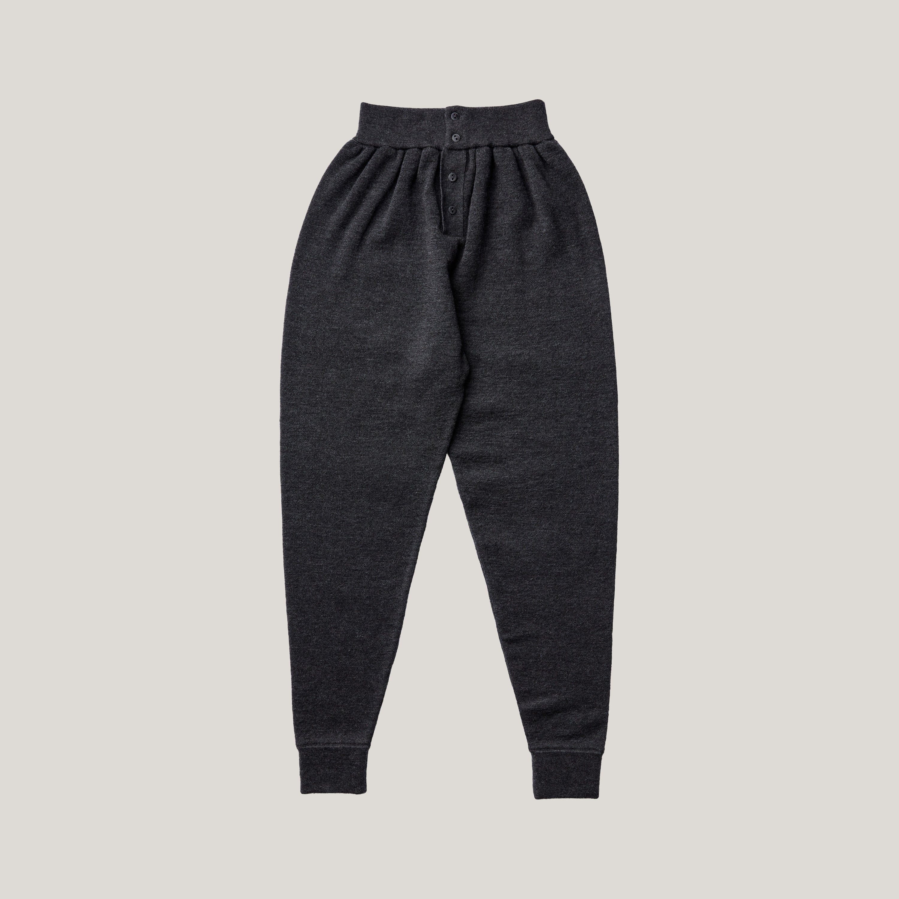 Womens Jem Jogger – Soor Ploom