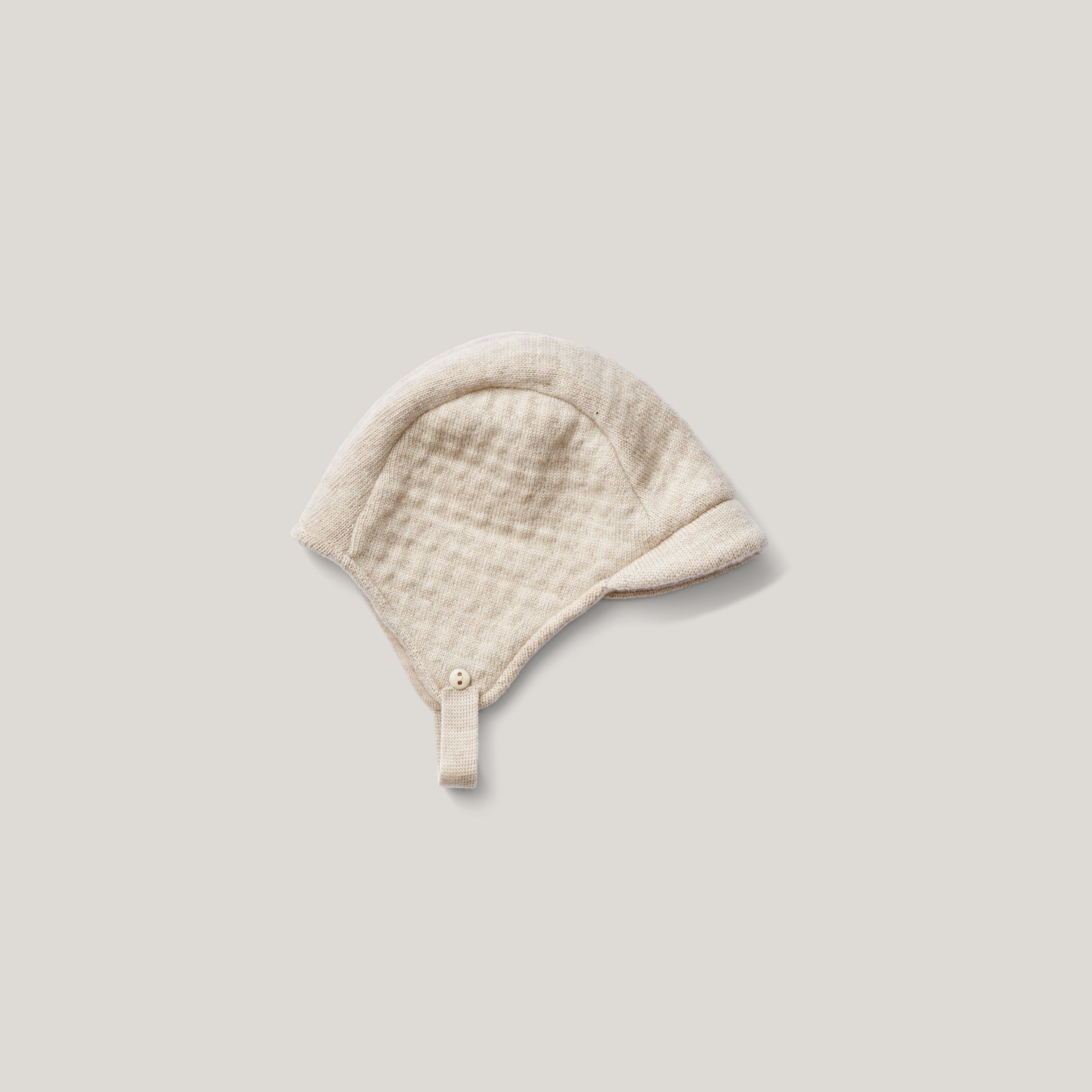 Canary Cap, Linen – Soor Ploom