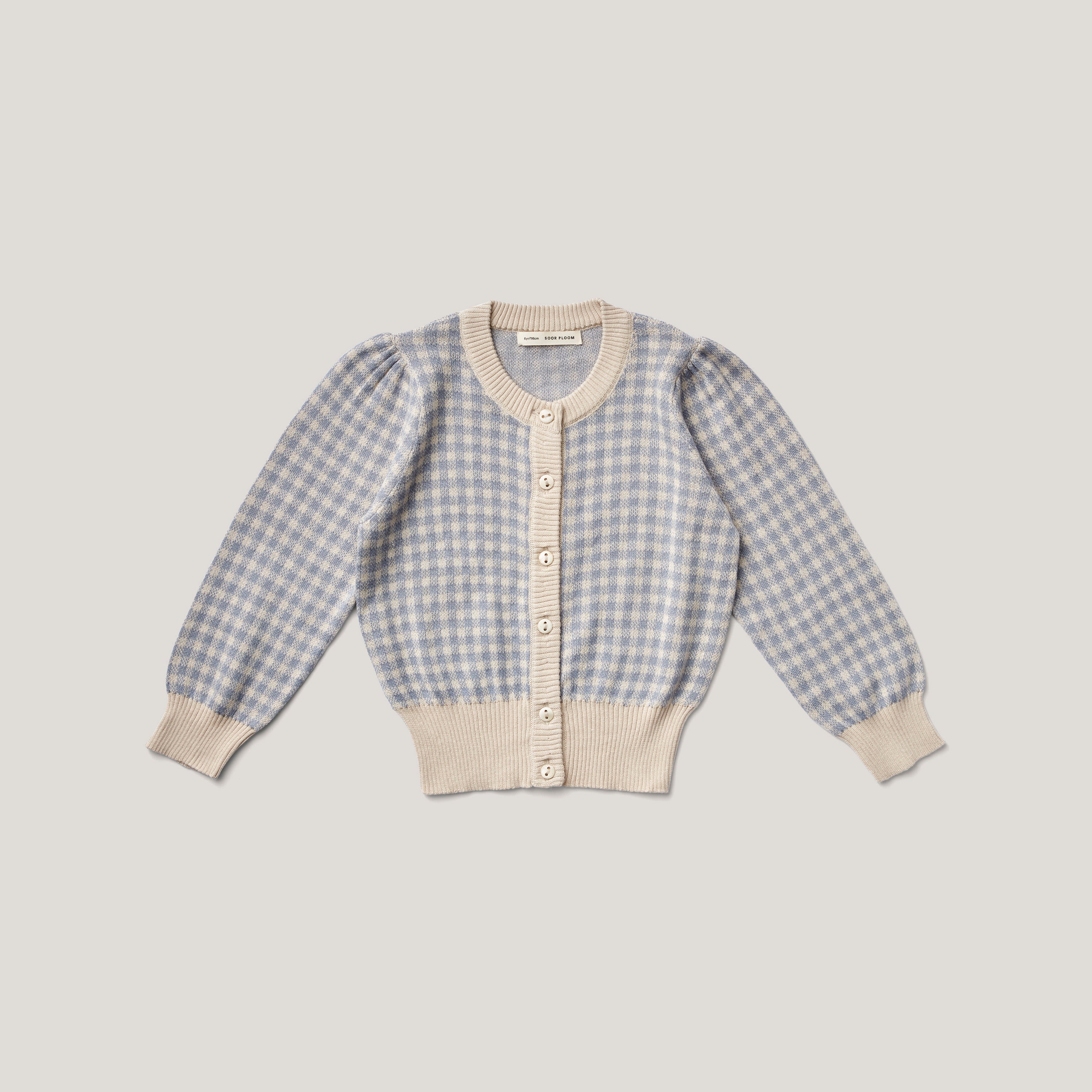 Rose Cardigan – Soor Ploom