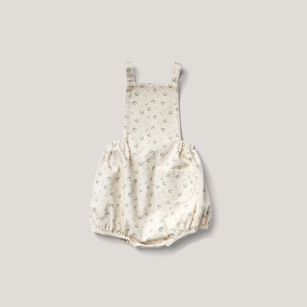 Oona Romper