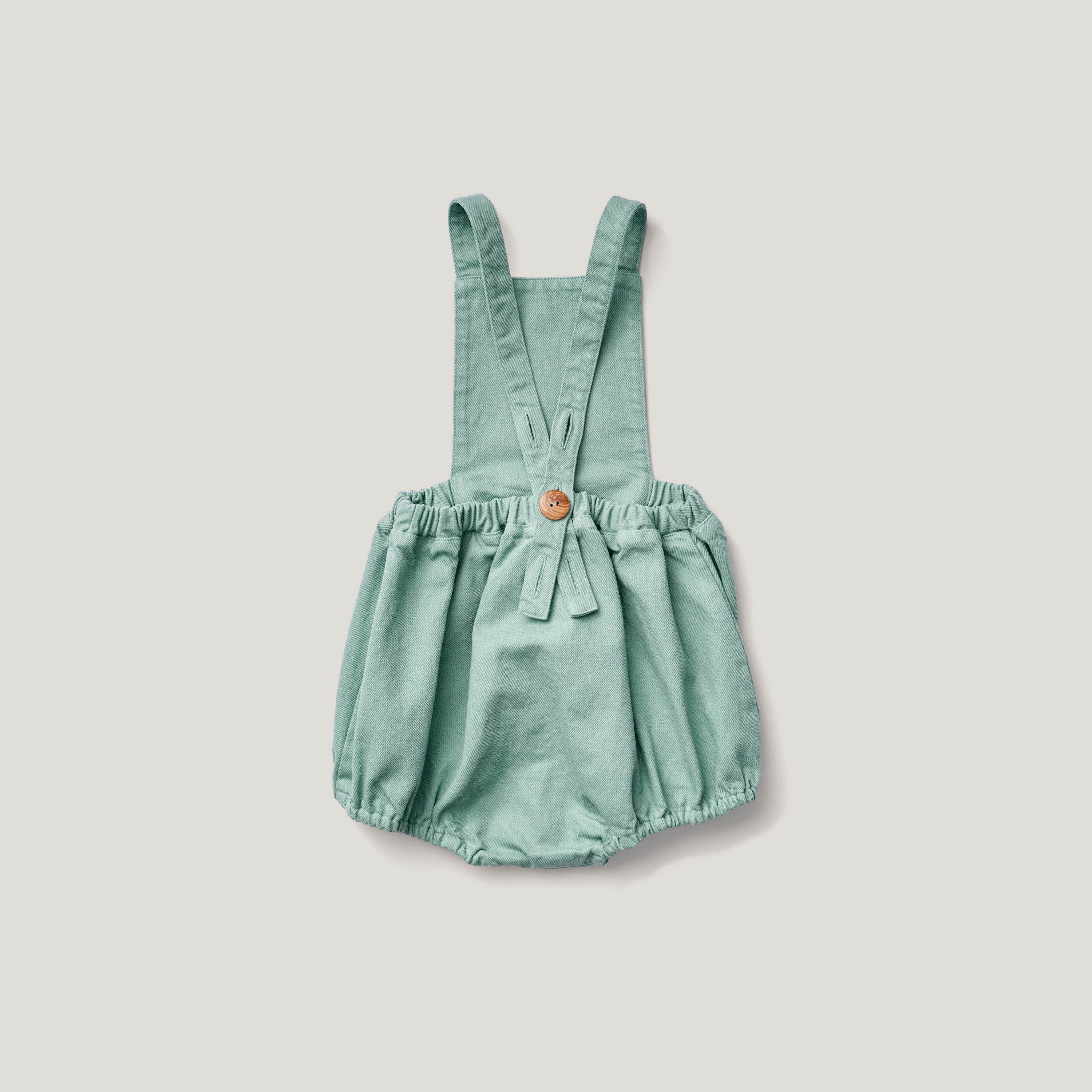 Oona Romper – Soor Ploom