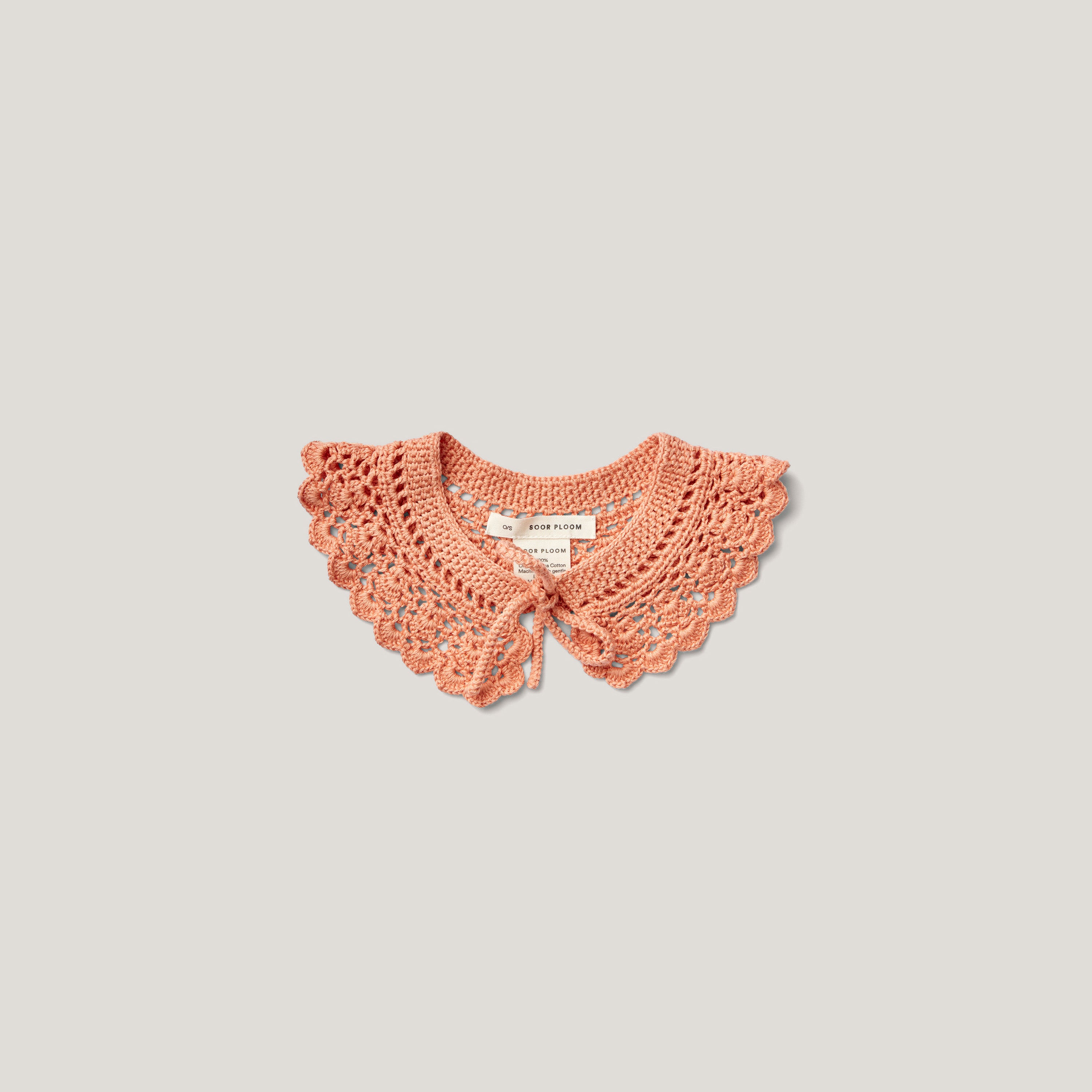 Crochet Collar – Soor Ploom