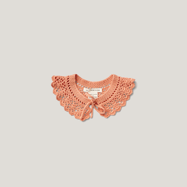 Crochet Collar