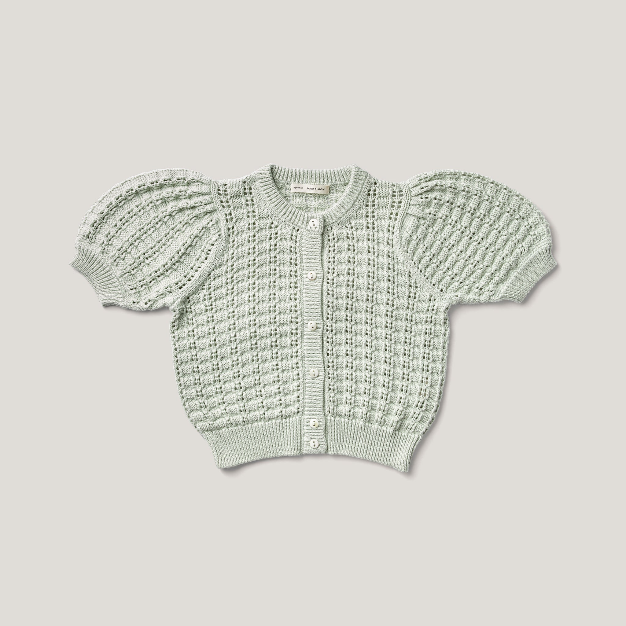 Mimi Cardigan – Soor Ploom