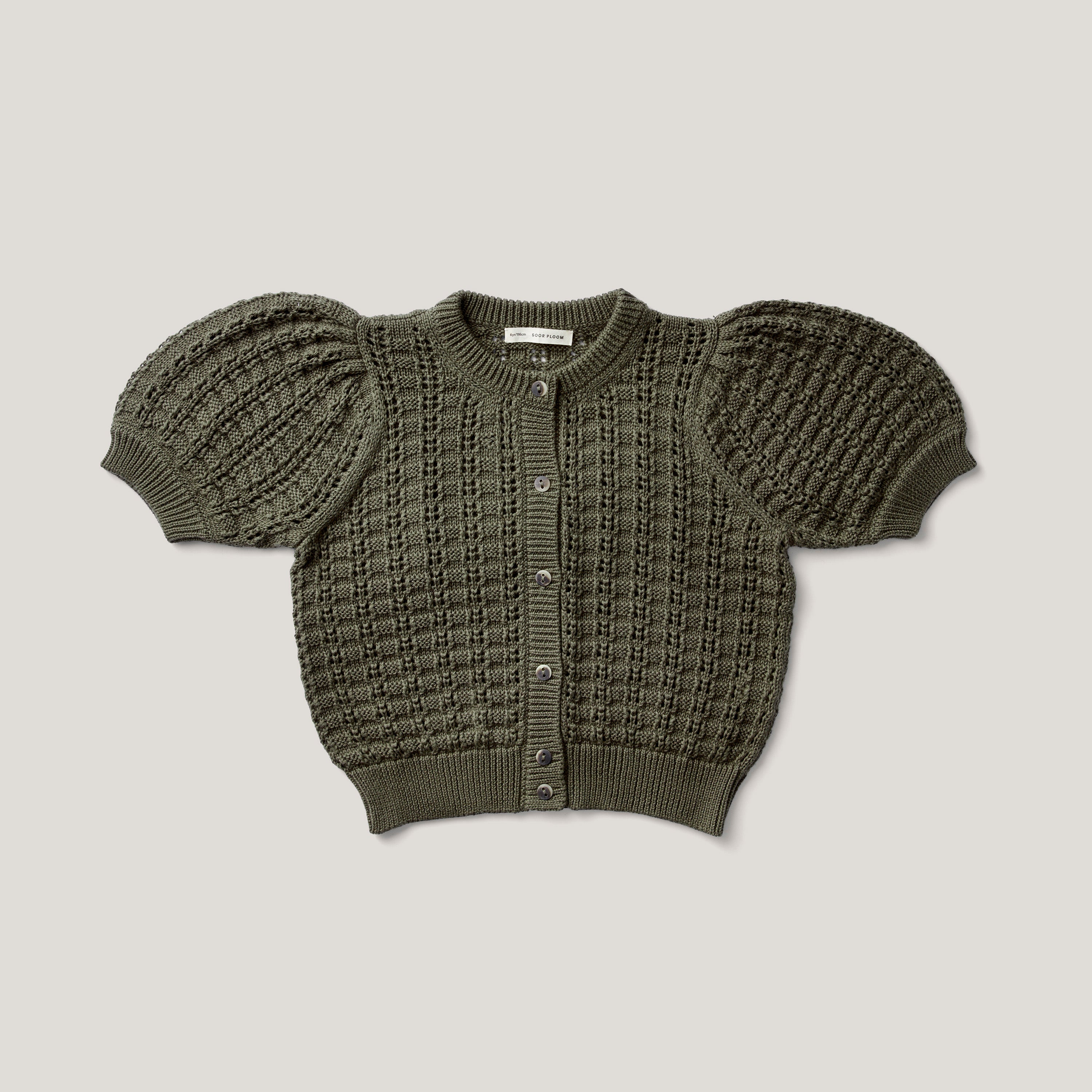 Mimi Cardigan – Soor Ploom