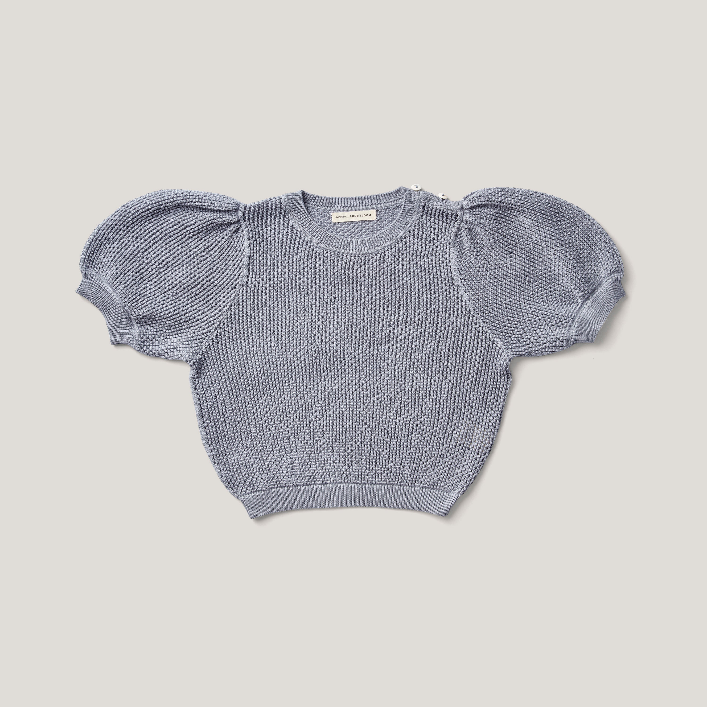 Mimi Knit Top – Soor Ploom