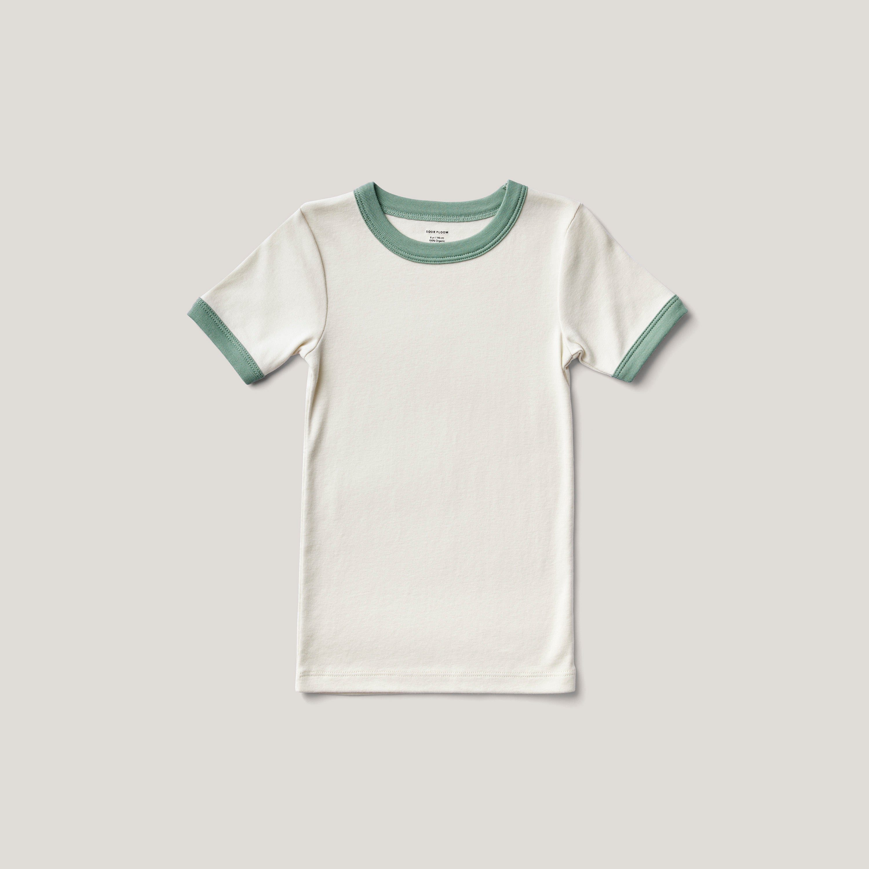 Gym Class Tee – Soor Ploom