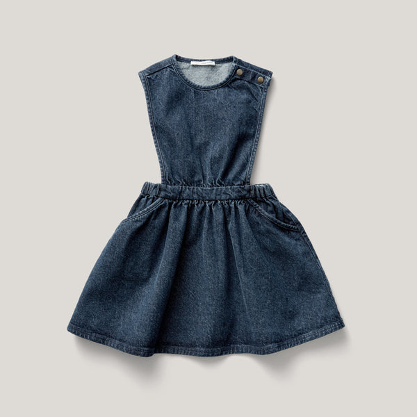 Tippi Pinafore