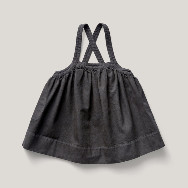 Eloise Pinafore, Licorice