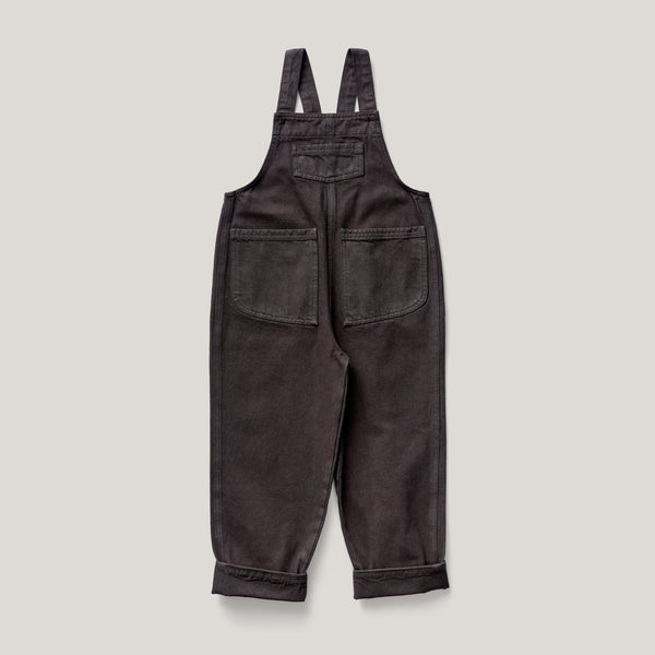 Tillie Overall