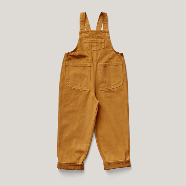 Tillie Overall