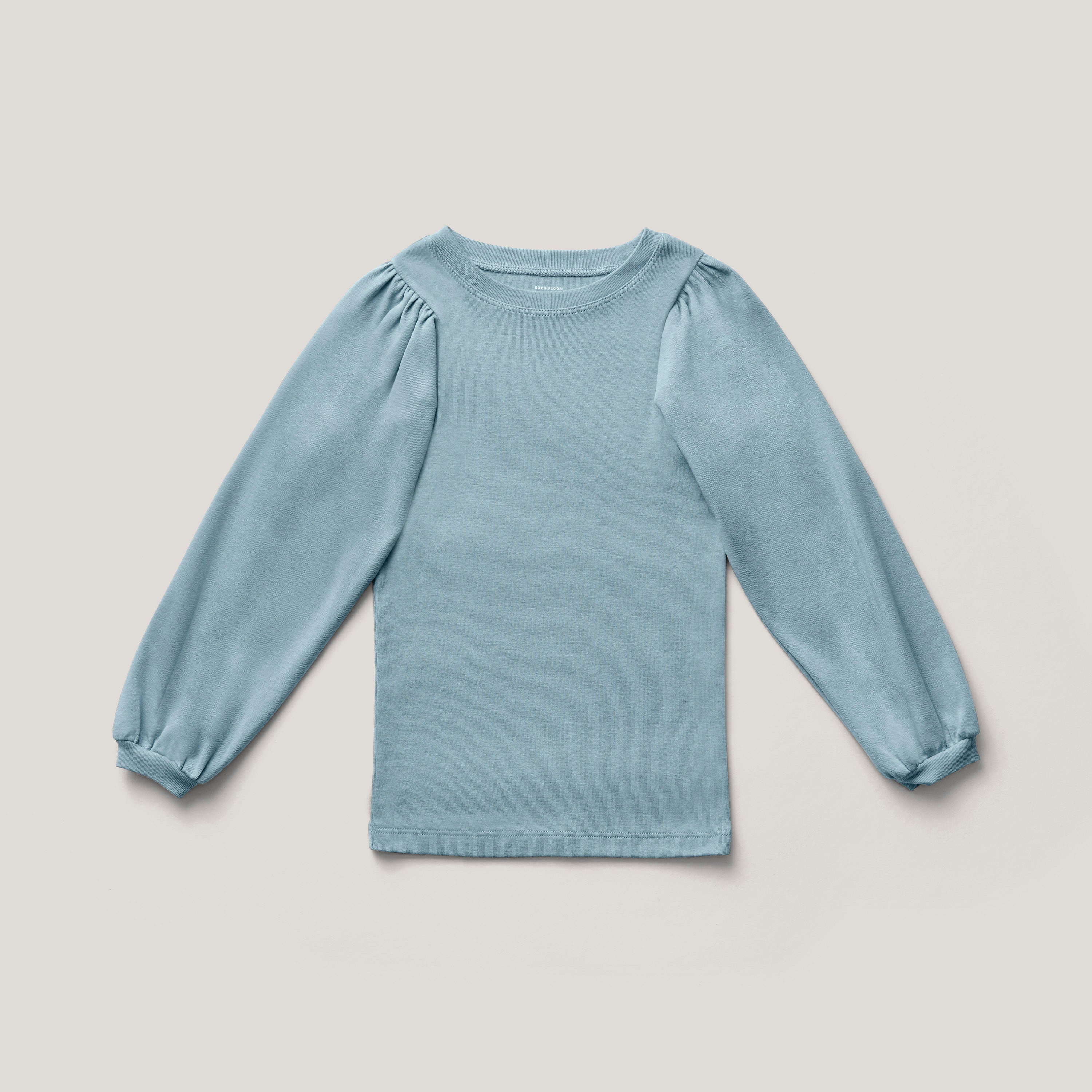 Balloon Tee – Soor Ploom