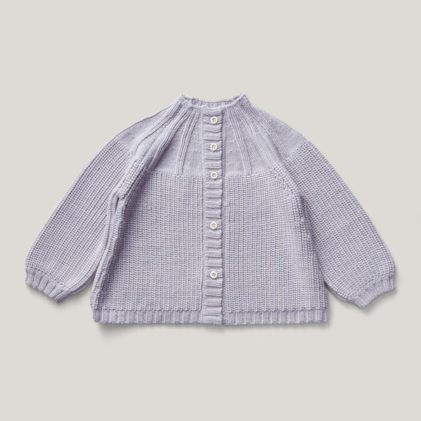 Beatrice Cardigan