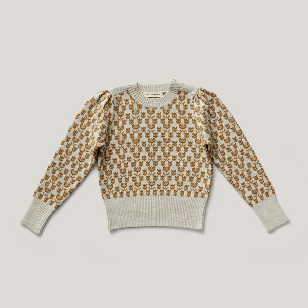 Wilma Pullover