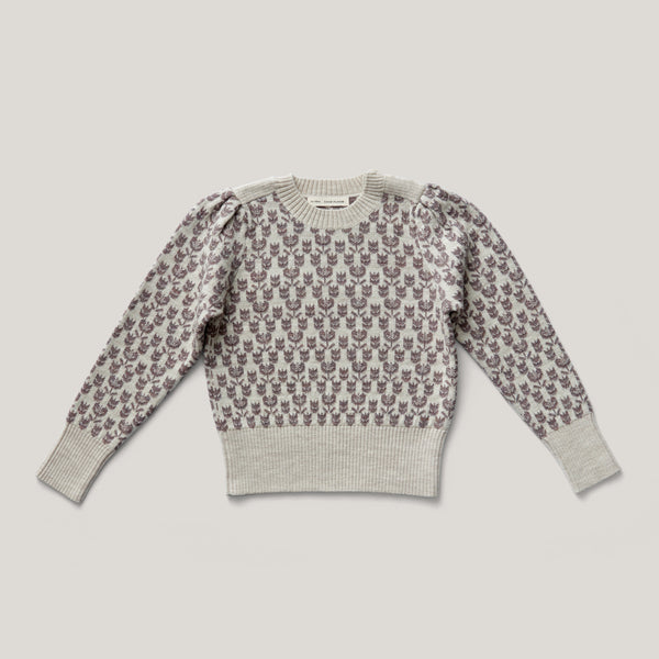 Wilma Pullover