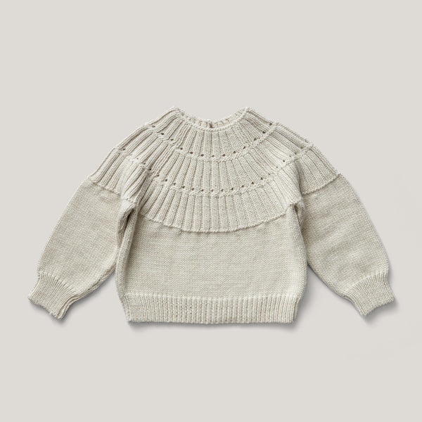 Marlo Pullover