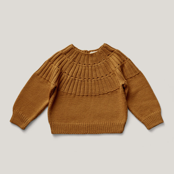 Marlo Pullover