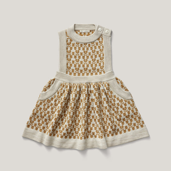 Mathilda Dress