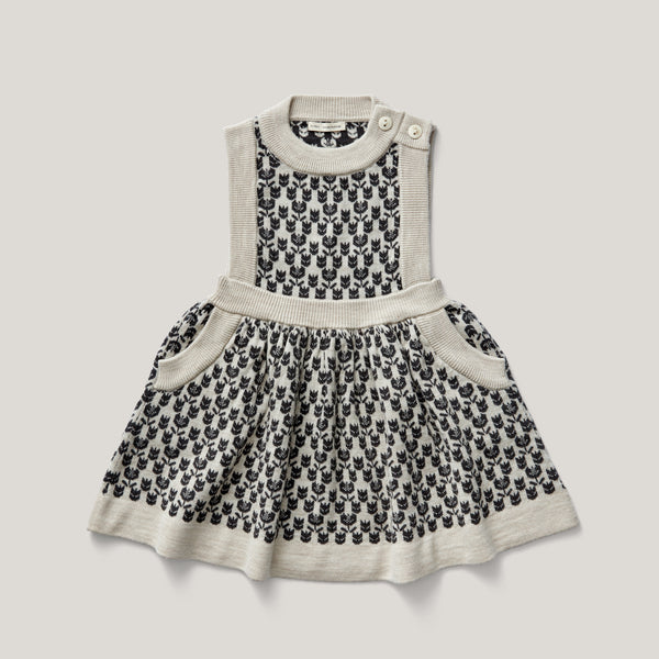 Mathilda Dress