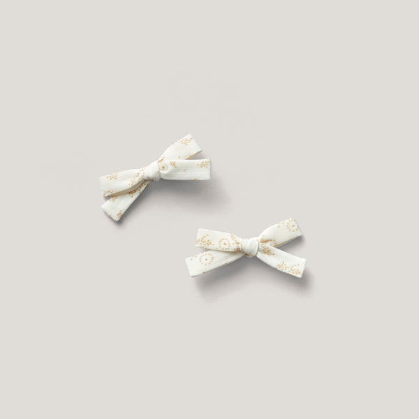 Little Bow Set