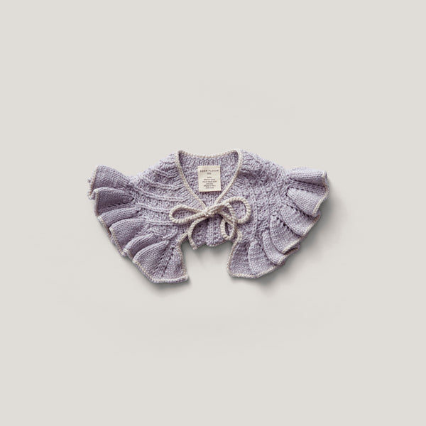 Frill Collar