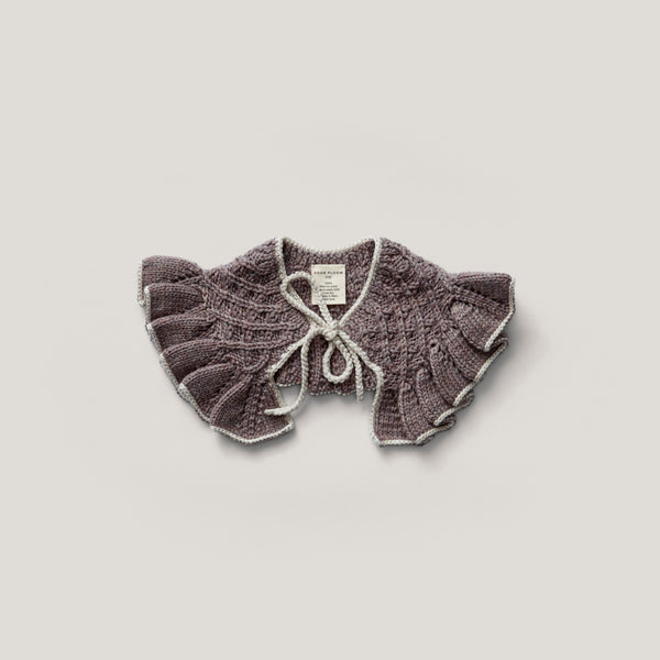 Frill Collar