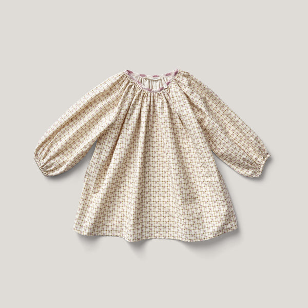 【soor ploom】Agatha Tunic 3Y Birdie Tunic, Zinnia – Soor Ploom