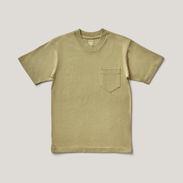 Pocket Tee