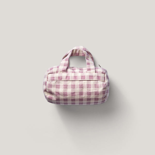 Mini Duffle