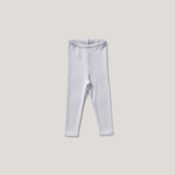 Baby Stretch Legging, Bergamot*