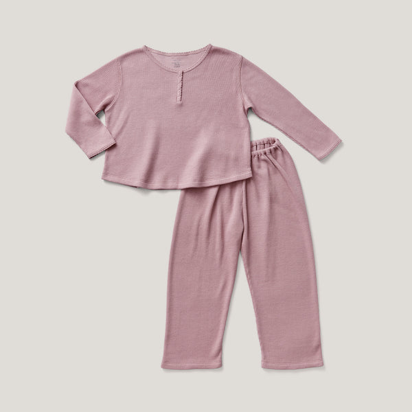 Comfy Set, Sugar Plum*