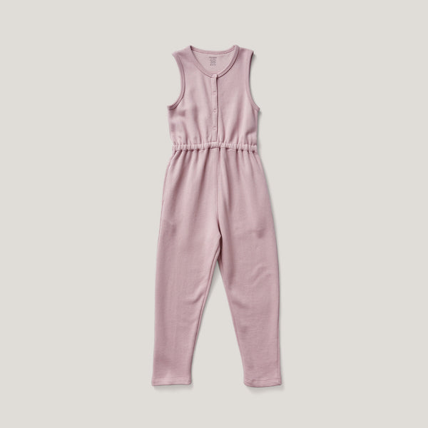 Daily Jumpsuit, Sugar Plum*