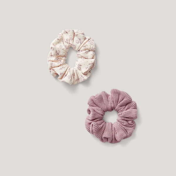 Scrunchie Set, Sugar Plum Set*