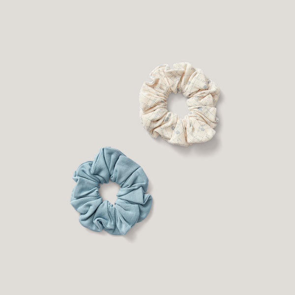 Scrunchie Set, Frost Set*