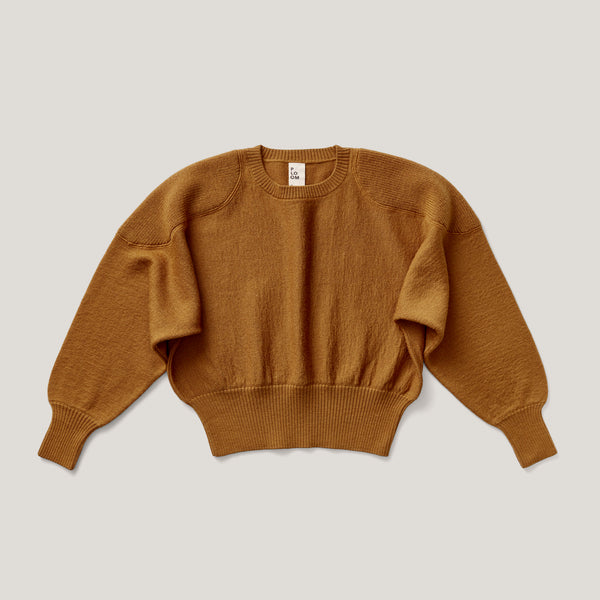 Womens Piper Pullover