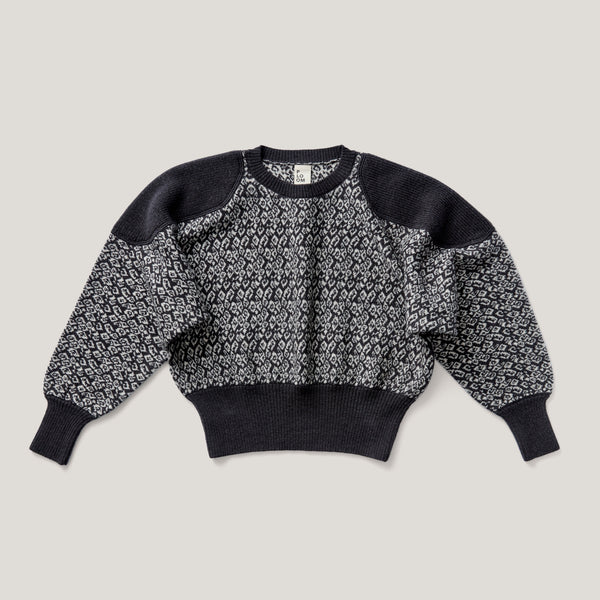 Womens Piper Pullover