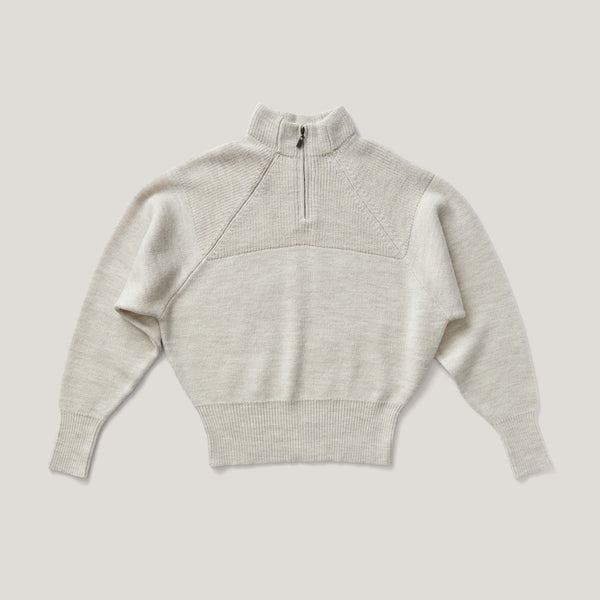 Womens Sylvie Pullover