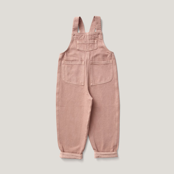Tillie Overall