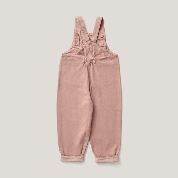 soorploom TILLIE overall オーバーオール　2y Tillie Overall – Soor Ploom