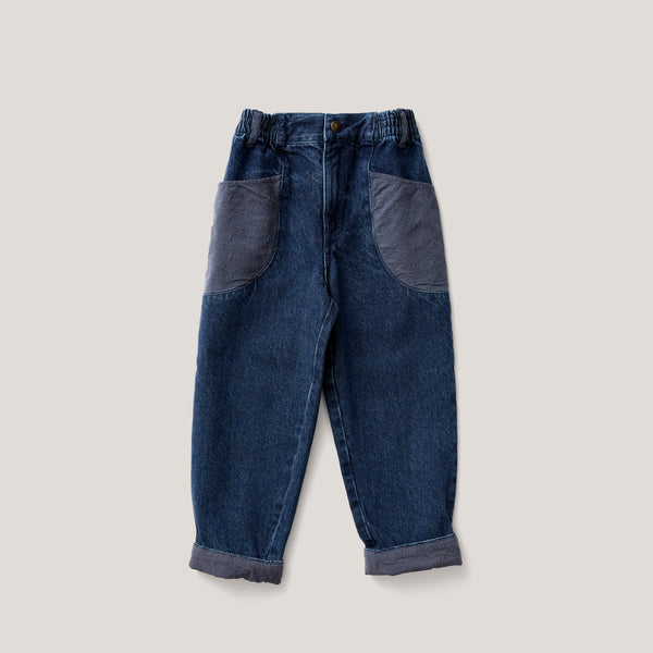 Frannie Jean, Eco Wash